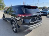 Used 2022 Nissan Rogue S image 4