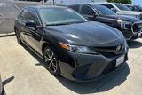 Used 2019 Toyota Camry image 2