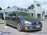 Used 2013 Volkswagen GTI 4-Door image 3