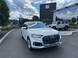Used 2024 Audi Q7 2.0T Premium Plus image 3