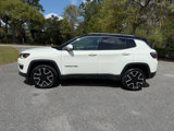 Used 2018 Jeep Compass Limited w/ Navigation Group image 3