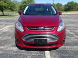 Used 2017 Ford C-MAX Energi Titanium w/ Equipment Group 501A image 3
