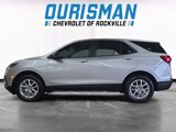 Used 2022 Chevrolet Equinox LS w/ Driver Confidence II Package image 3