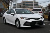 Used 2021 Toyota Camry LE image 4