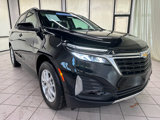 Certified 2023 Chevrolet Equinox LT image 2