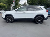 Used 2014 Jeep Cherokee Latitude w/ Comfort/Convenience Group image 2