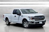 Used 2018 Ford F150 XLT image 2