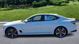 New 2025 Genesis G70 2.5T w/ Sport Prestige Package image 5