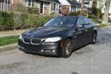 Used 2016 BMW 528i xDrive Sedan image 2