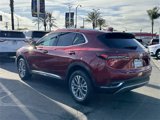 Certified 2022 Buick Envision Preferred image 6