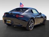 Used 2019 MAZDA MX-5 Miata RF Grand Touring image 4