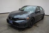 New 2025 Honda Civic Sport image 2