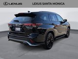 Used 2024 Toyota Highlander XSE image 5