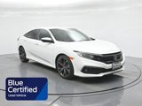 Used 2021 Honda Civic Sport image 1