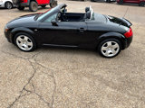 Used 2002 Audi TT 1.8T image 3