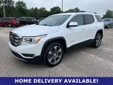 Used 2018 GMC Acadia SLT image 3