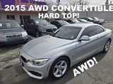 Used 2015 BMW 428i xDrive Convertible image 2