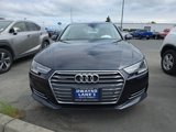 Used 2017 Audi A4 2.0T Premium w/ Convenience Package image 2