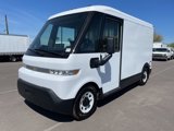 New 2025 Chevrolet Brightdrop 400 w/ Power Door Package image 5