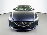 Used 2017 MAZDA MAZDA6 Touring image 2