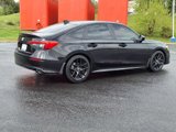 Certified 2023 Honda Civic Sport image 5