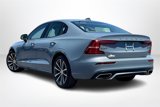 Used 2022 Volvo S60 B5 Momentum image 4