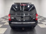 Used 2016 Jeep Patriot High Altitude image 3