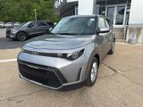 New 2025 Kia Soul LX image 3