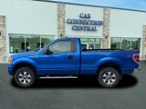 Used 2013 Ford F150 STX w/ Mid Equipment Group image 2