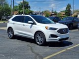 Used 2019 Ford Edge Titanium w/ Equipment Group 301A image 3