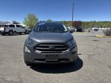 Used 2018 Ford EcoSport SES w/ SES Cold Weather Package image 2