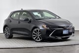 Certified 2022 Toyota Corolla XSE image 2