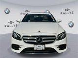 Used 2018 Mercedes-Benz E 300 4MATIC image 2