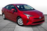 Used 2016 Toyota Prius Two image 2