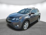 Used 2015 Toyota RAV4 Limited image 3