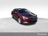 Used 2015 Buick LaCrosse Premium w/ Driver Confidence Package #1 image 3