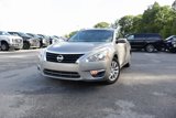 Used 2015 Nissan Altima 2.5 S w/ Power Driver Seat Package image 2