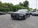 Used 2020 Mercedes-Benz A 220 4MATIC image 2