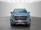 Used 2021 GMC Yukon AT4 w/ AT4 Premium Plus Package image 2