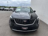 Used 2022 Cadillac XT4 Premium Luxury w/ Safety Alert Package image 3