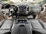 Used 2018 Chevrolet Silverado 2500 LTZ image 4