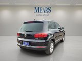 Used 2017 Volkswagen Tiguan Wolfsburg Edition image 4