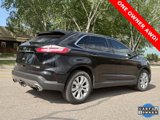 Used 2020 Ford Edge Titanium w/ Equipment Group 301A image 6