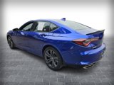 Used 2023 Acura TLX w/ A-SPEC Pkg image 4