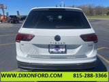 New 2024 Volkswagen Tiguan SE image 6