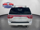 Used 2015 Lincoln Navigator L 4WD image 4