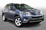 Used 2014 Toyota RAV4 XLE image 2
