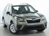 Used 2020 Subaru Forester w/ Alloy Wheel Package image 2