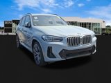 Used 2022 BMW X3 xDrive30i w/ M Sport Package 2 image 2