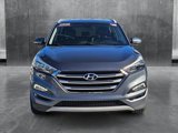 Used 2018 Hyundai Tucson Limited image 2